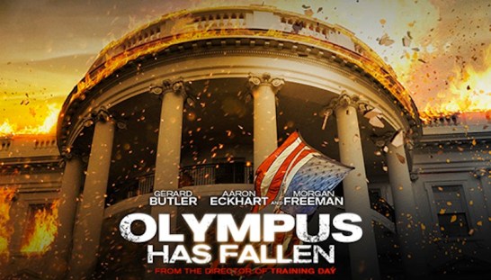 olympus-has-fallen