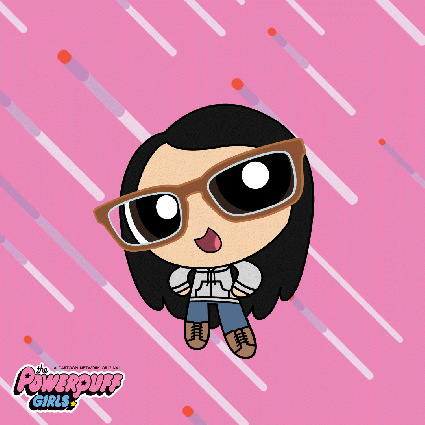 PowerPuff Jenny