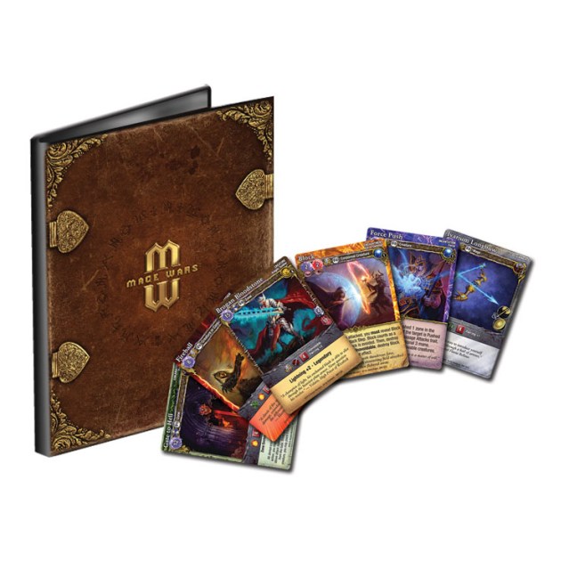 magewarsboardgamespellbook