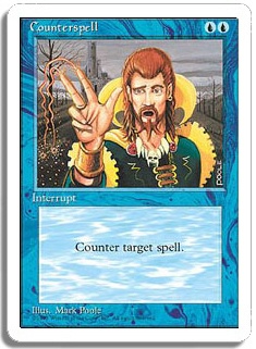 counterspell