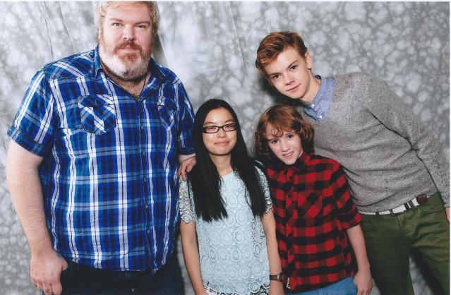 titancon photoshoot 2