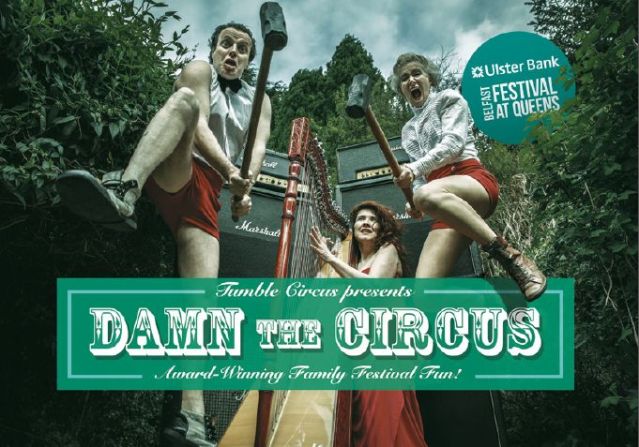 Damn-the-Circus