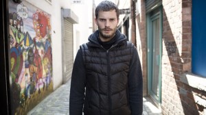 jamiedornan
