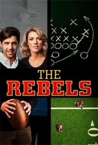 The Rebels (Serie de TV) - POSTER
