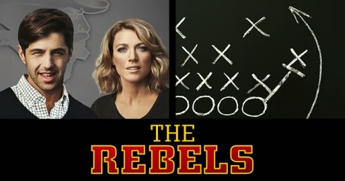 The Rebels
