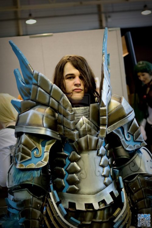 cosplay_at_mcm_ireland_comic_con_2014_by_nerdgeist-d7fesig