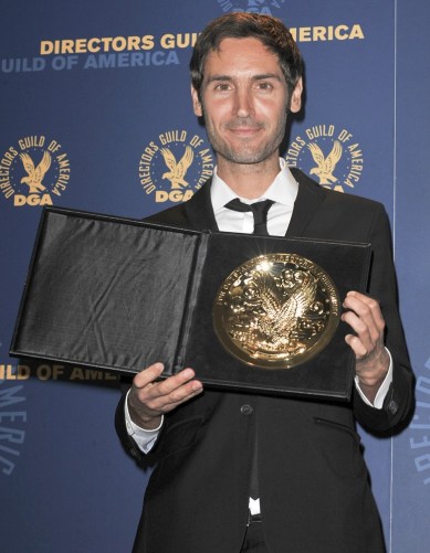 malik-bendjelloul-65th-annual-directors-guild-of-america-awards-press-room-01
