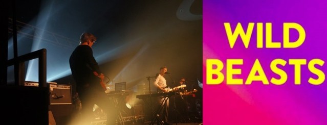 wildbeasts