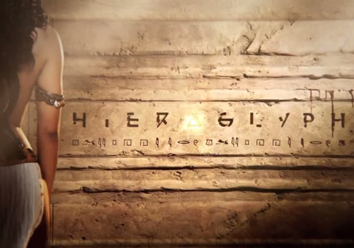 hieroglyph-fox-trailer