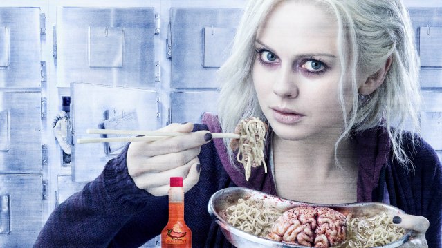 iZOMBIE