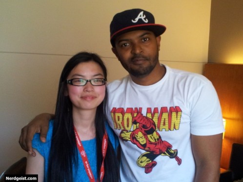 noelclarke
