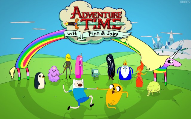 adventure-time-adventure