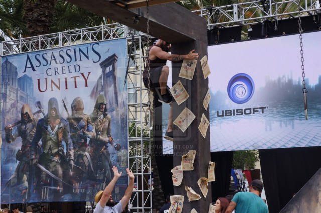 assassins_creed_experience_san_diego_comic_con_by_nerdgeist-d82obae