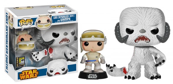 Battle-Damaged-Luke-and-Wampa-Pop-Vinyl-Figures-Funko-SDCC-2014-Exclusives-600x292
