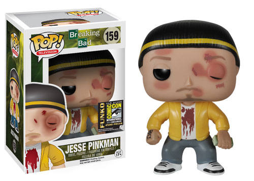 Beat-Up-Jesse-Pinkman-Pop-Vinyl-Figure-Funko-San-Diego-Comic-Con-2014-Exclusive