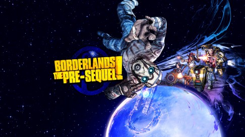 borderlands