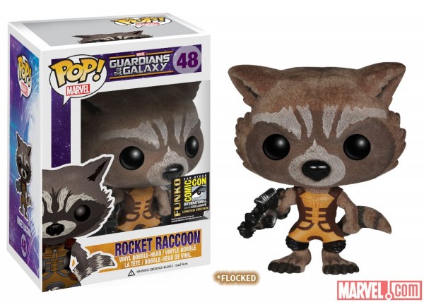 Flocked-Rocket-Racoon-Pop-Vinyl-Figure-Funko-SDCC-2014-600x428