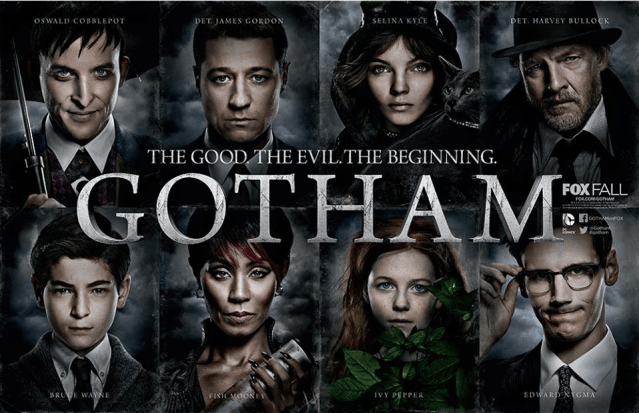 gothamposter