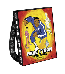 MIKE-TYSON-MYSTERIES-Comic-Con-2014-Bag-265x300