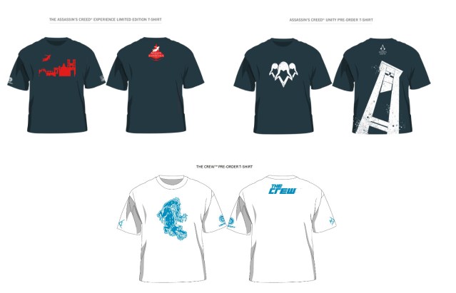 SDCC2014_Pre-Order_Offers_ACU_TheCrew