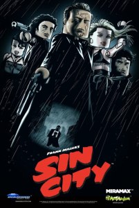 Sin-City-SDCC-Minimates-Poster