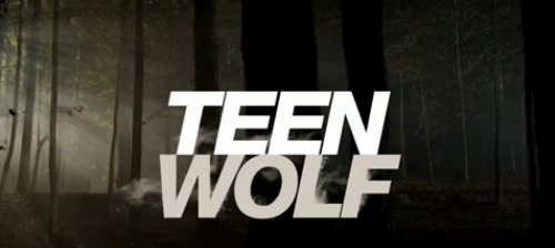 TeenWolfLogo