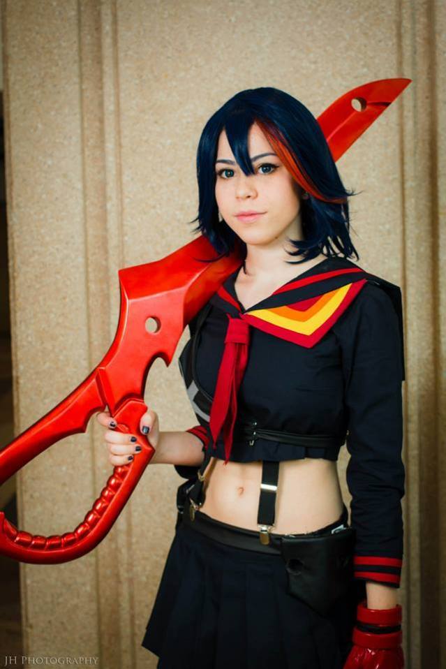 Cosplayer: Celia        Photo by JH PHOTOGRAPHY