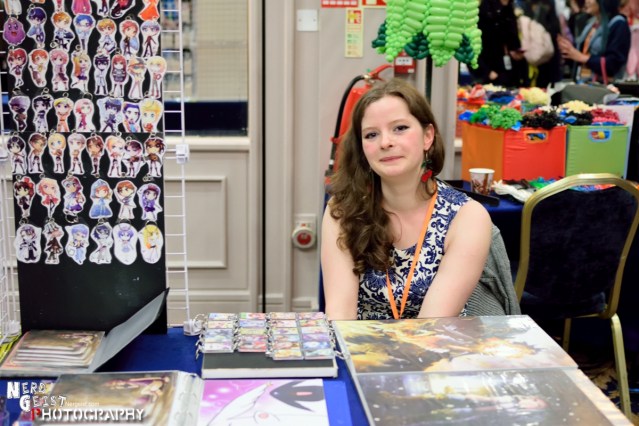 TinySaucePan by Katie O'Kane