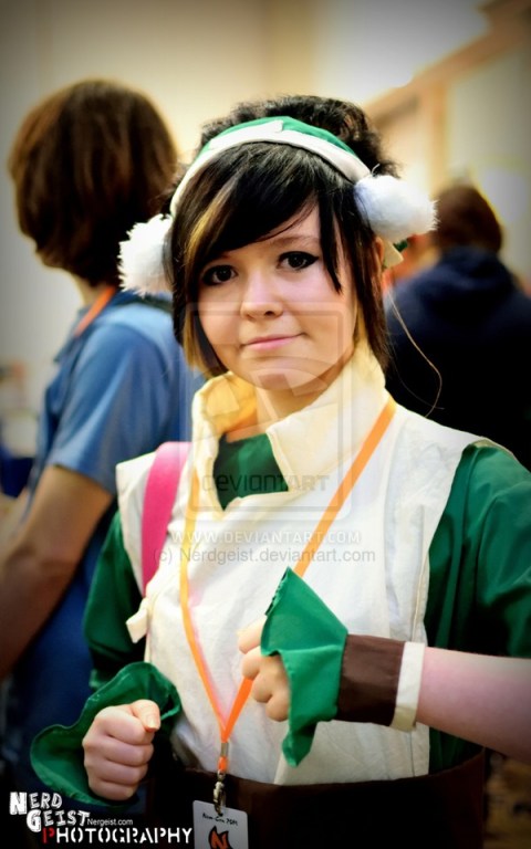 toph_beifong_at_nom_con_2014_by_nerdgeist-d7vsq0y