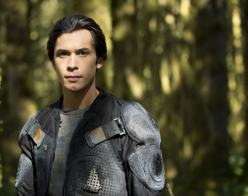 The 100