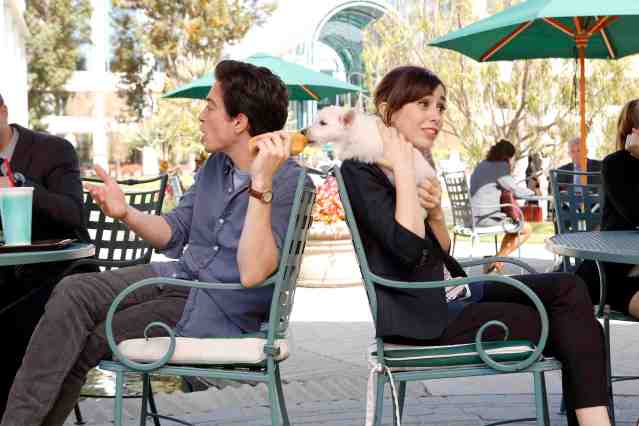 A to Z - Season Pilot