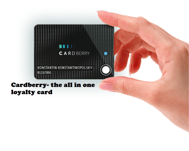 Cardberry