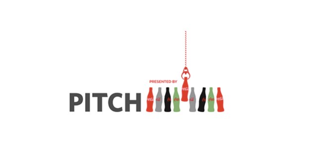 Coca-Cola-PITCH-Logo