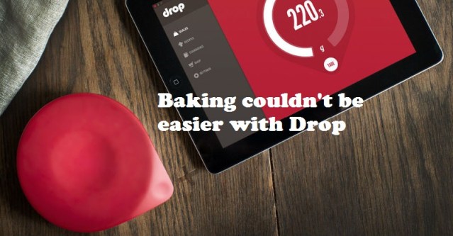 Dropbaking