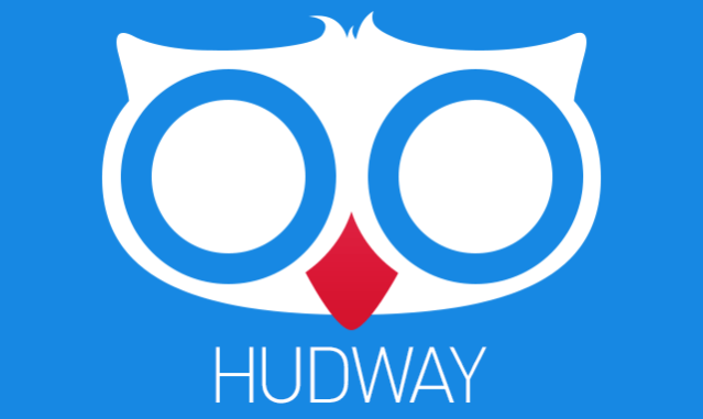Hudway_logo_45124
