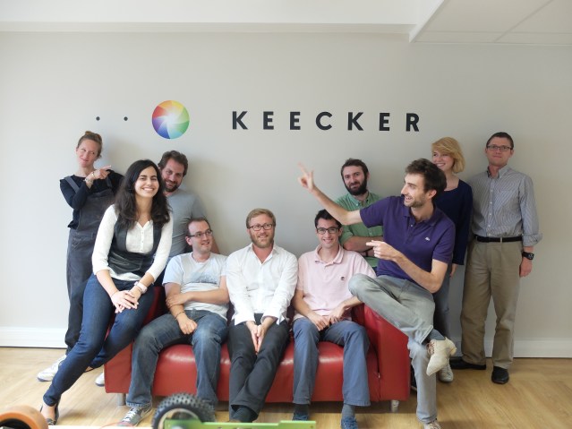 KEECKER Team