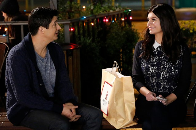 Marry Me - Season Pilot