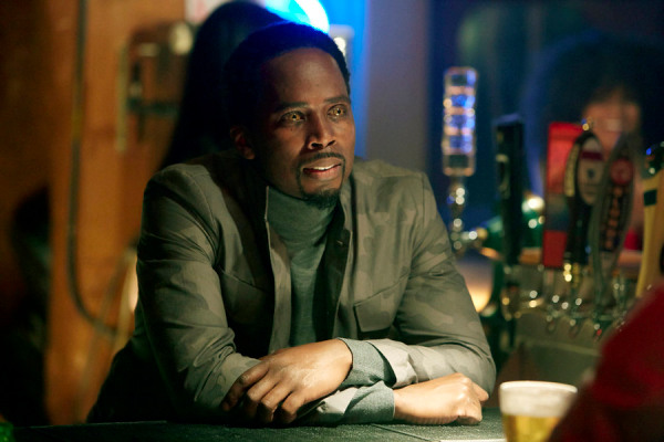 Manny (Harold Perrineau)