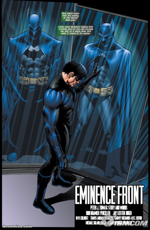 Nightwing