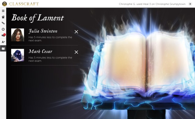 BookofLament