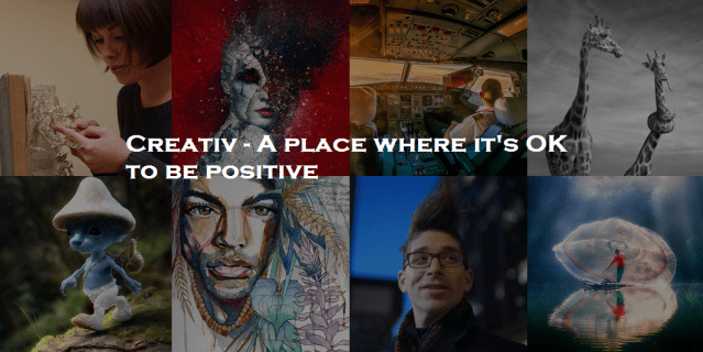 creativ