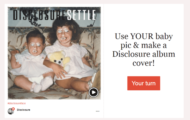 disclosure