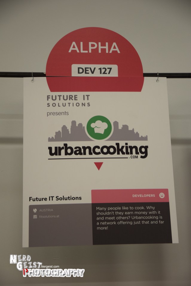 Urban Cooking