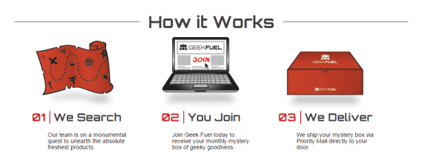 GeekFuel