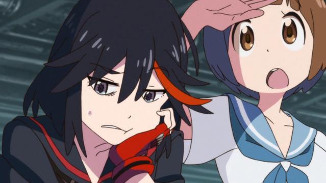 KillLaKill