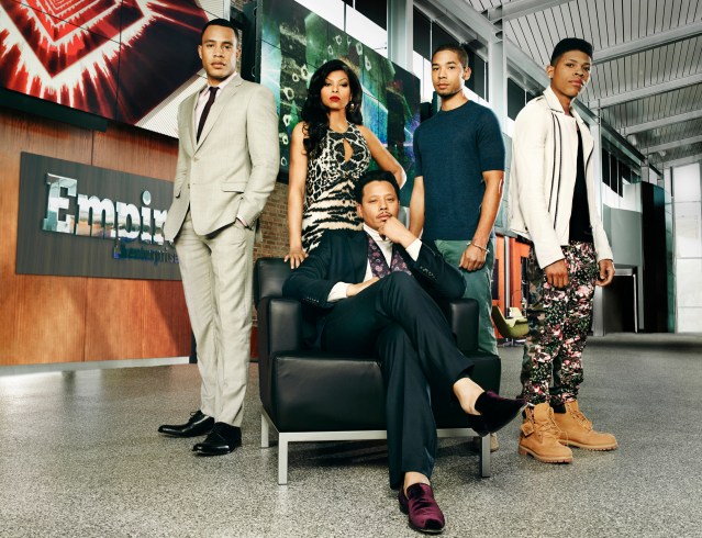 Empire-cast
