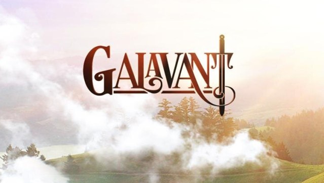 galavant