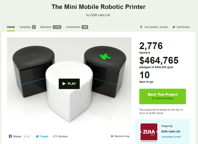 zuta_the_mini_mobile_robotic_printer_kickstarter