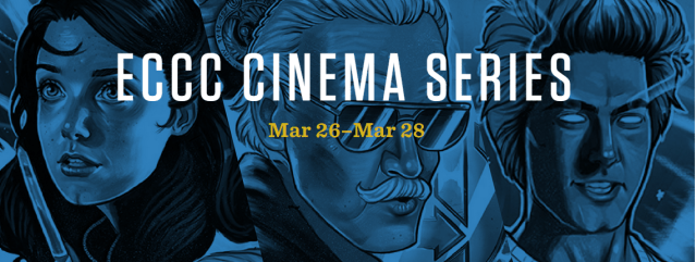 eccc cinema series