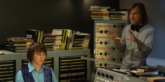 paul-dano-and-bill-pohlad-on-the-set-of-love-and-mercy-photo-river-road-entertainment